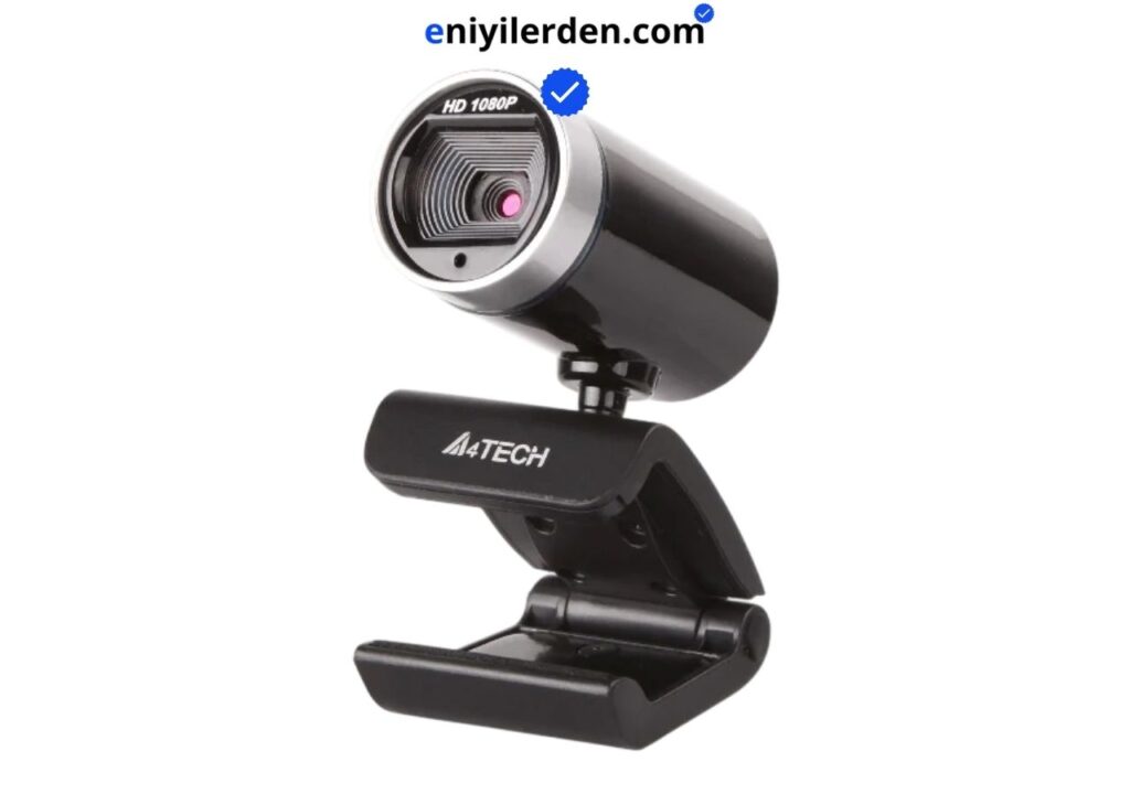 A4 Tech PK-910H Webcam