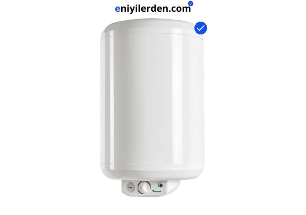 Baymak Aqua Konfor 80 Litre Termosifon