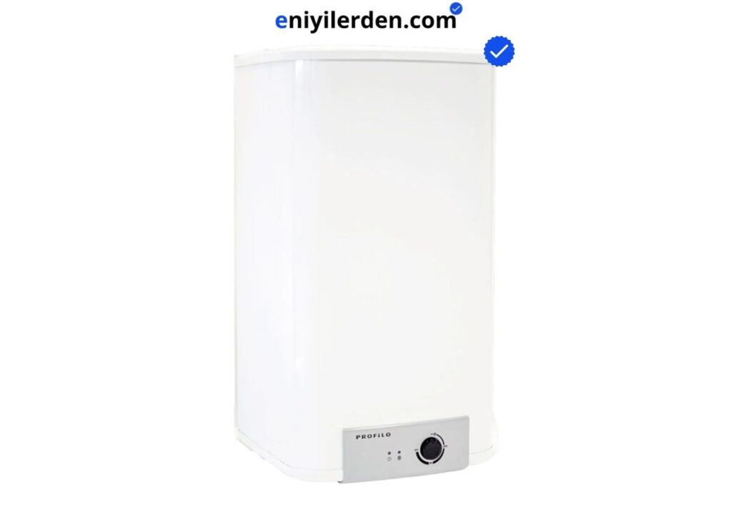 Profilo TRM6500 65 Lt 1800 W Şok Su Isıtıcı Termosifon