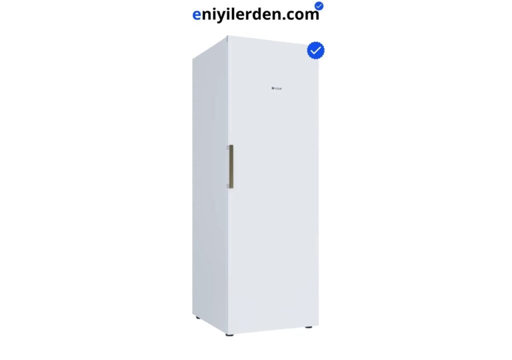 Uğur UED 7266 DTK Dikey Derin Dondurucu
