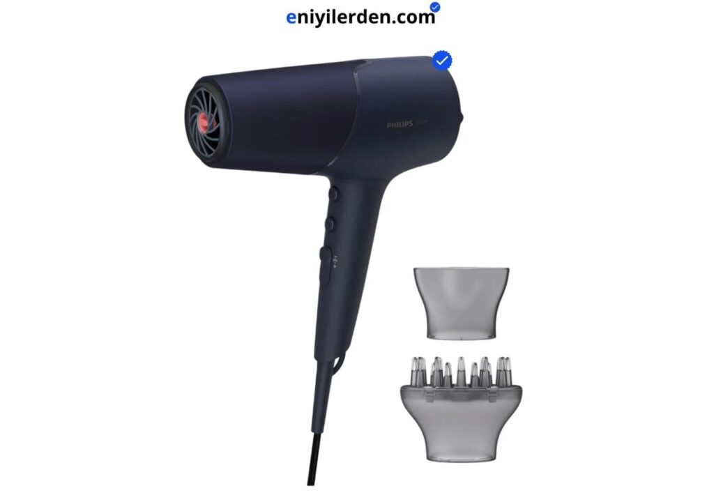 Philips Saç Kurutma Makinesi (BHD510/10)