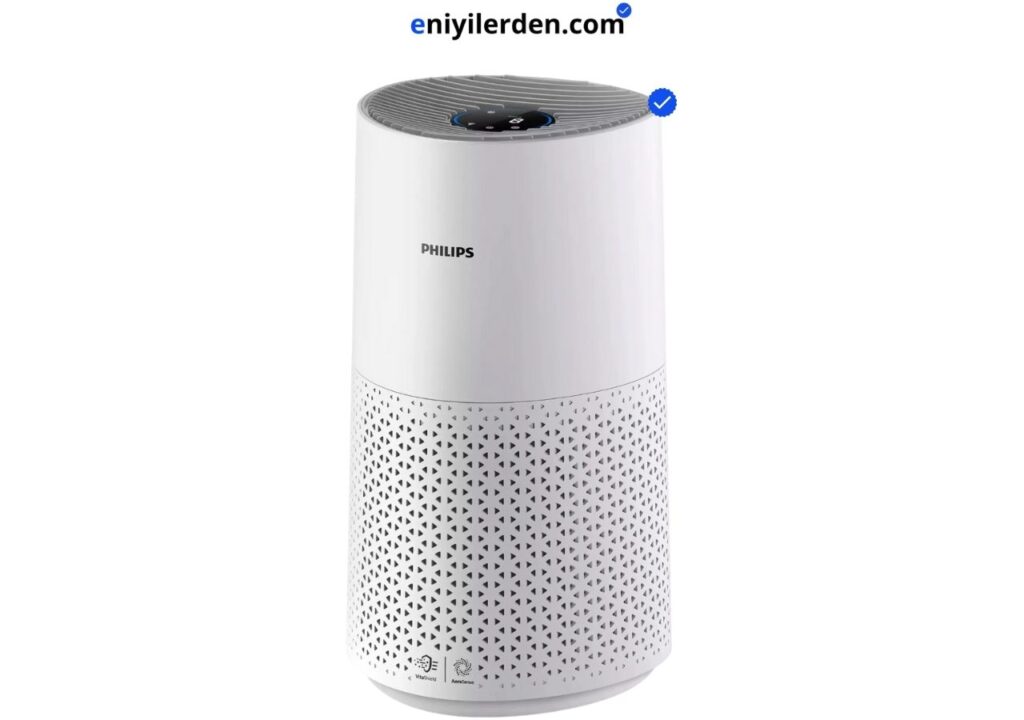 Philips 1000 Ac1711/10 Air Purifier Hava Temizleme Cihazı