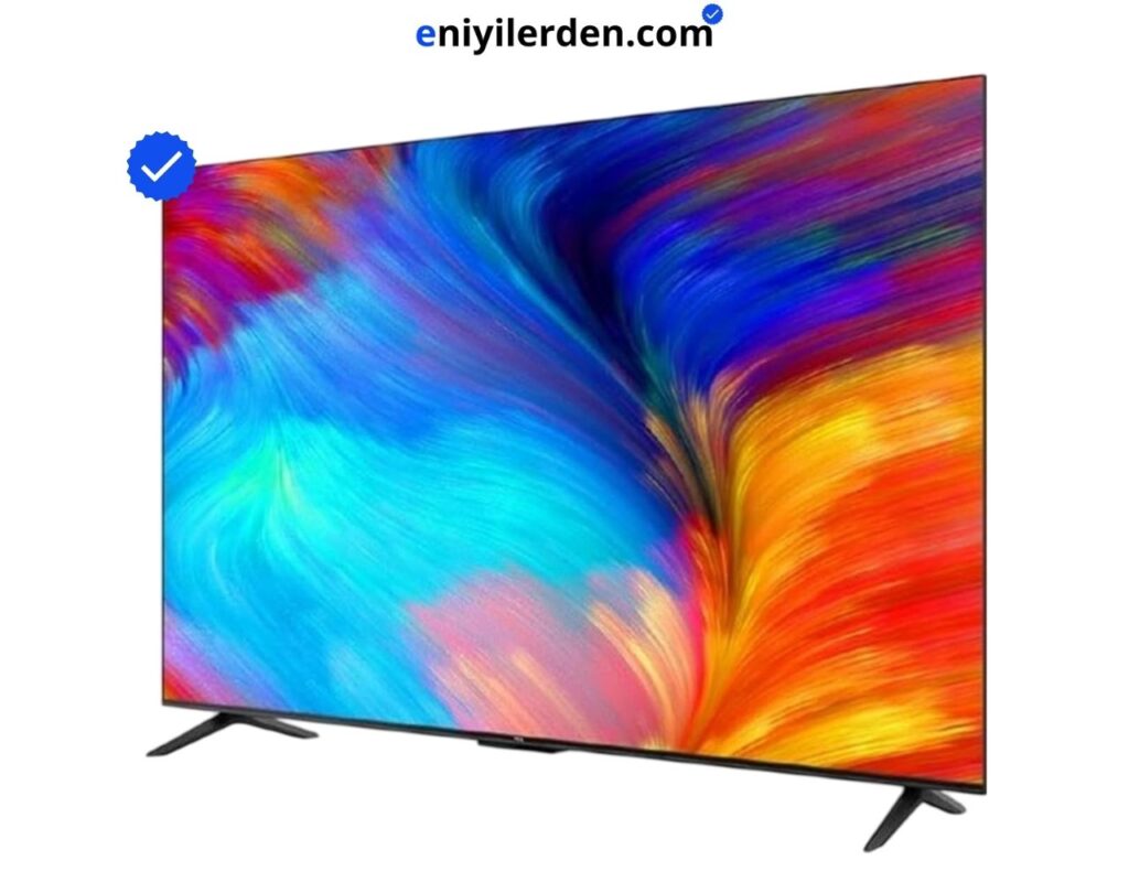 TCL 55P635 55