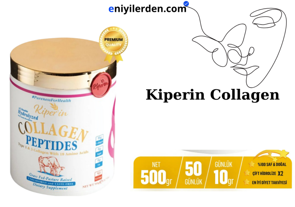 Kiperin Collagen