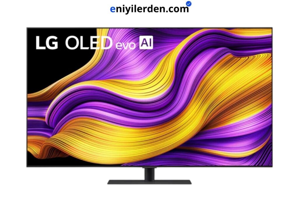 LG OLED65G55LW