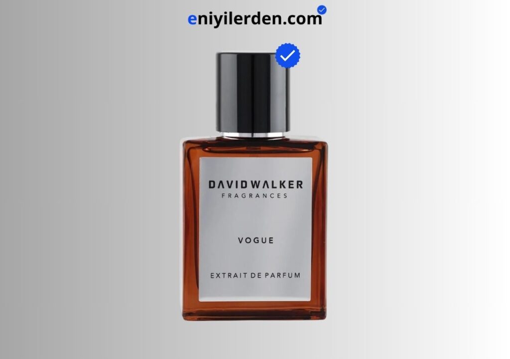 David Walker Boutique Vogue 50 Ml Unisex Extrait De Parfum