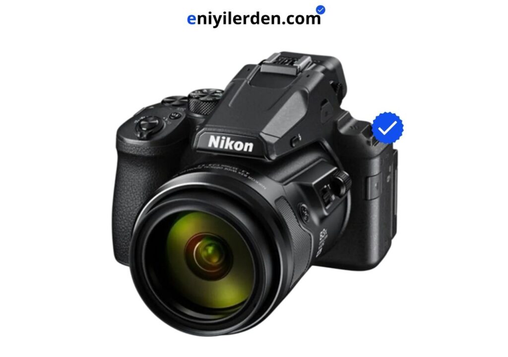 Nikon P950 Coolpix