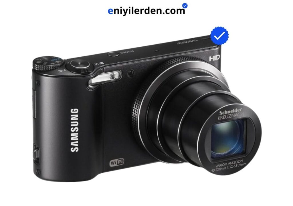 Samsung WB150F