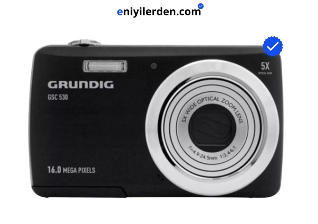 Grundig GSC 530