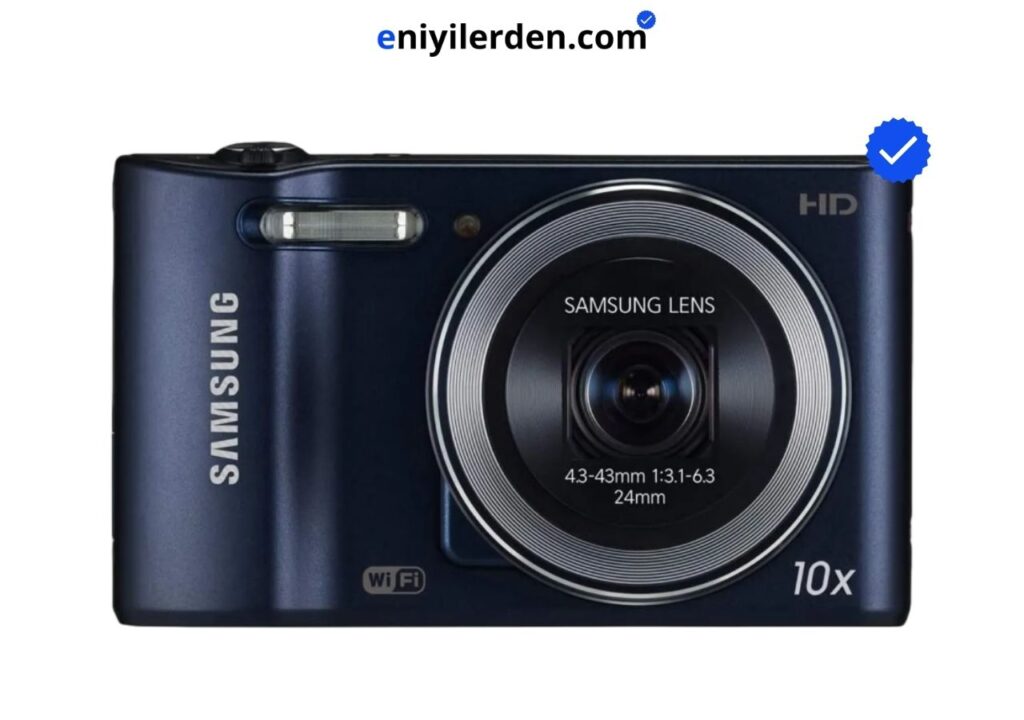 Samsung WB30F