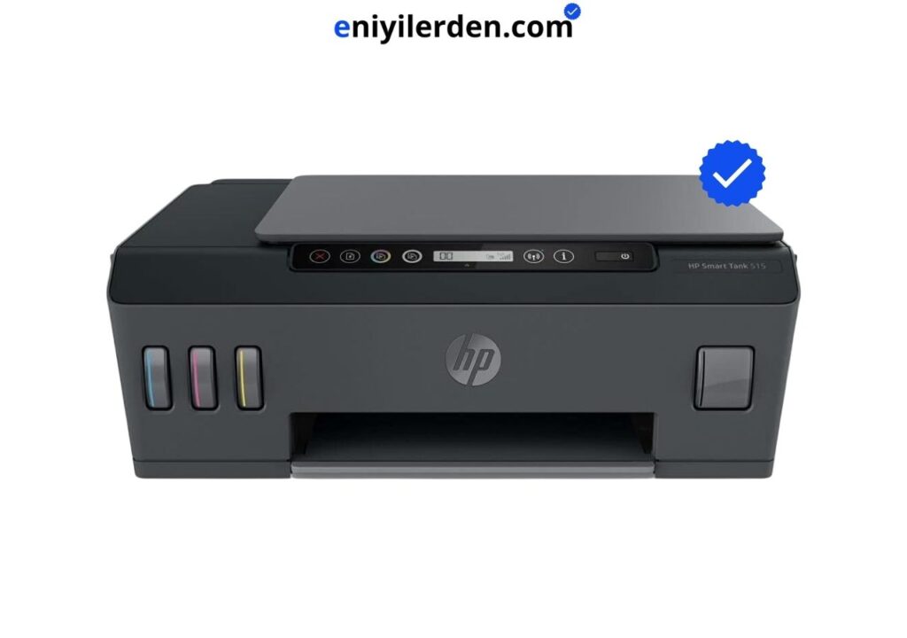 HP Smart Tank Wireless 515
