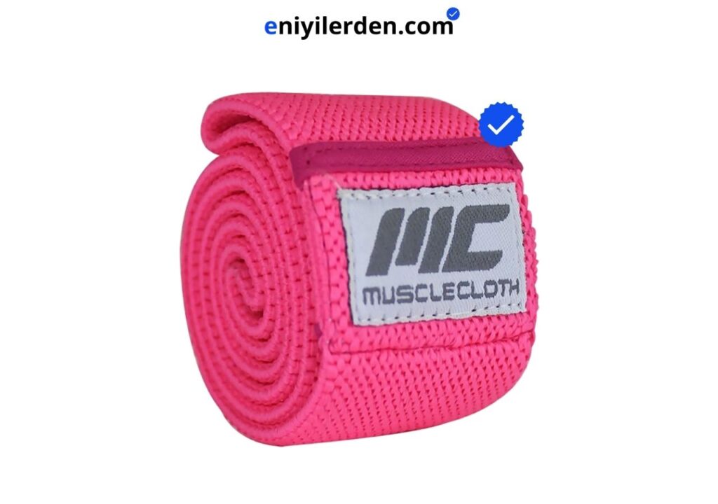 MuscleCloth Active Loop Band