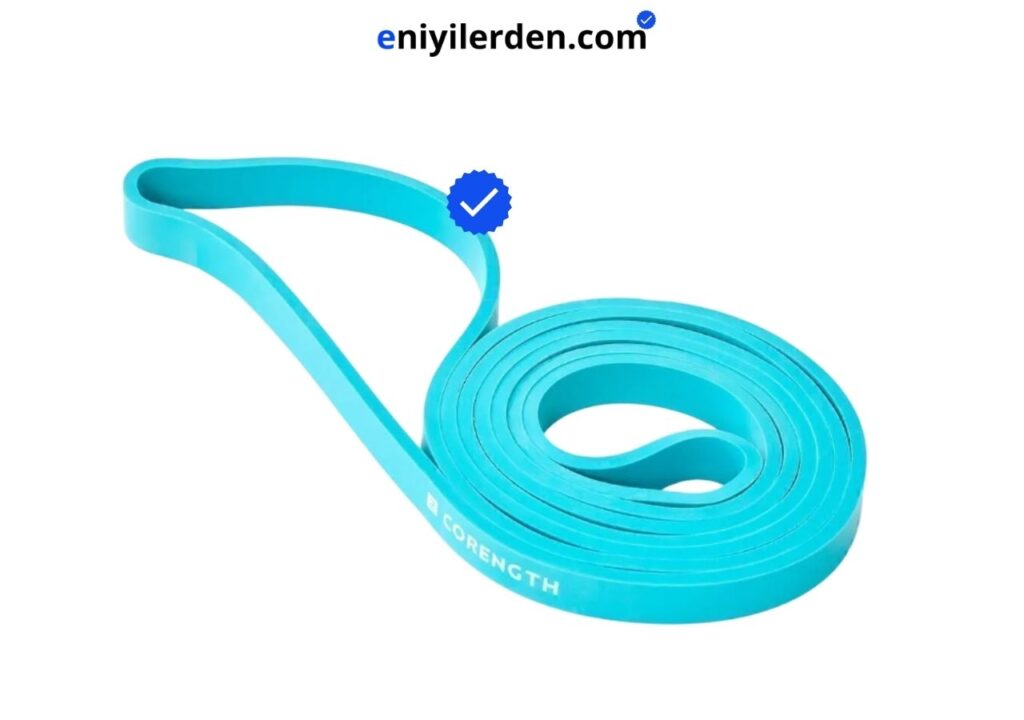 Decathlon Corength Direnç Bandı (15 Kg)