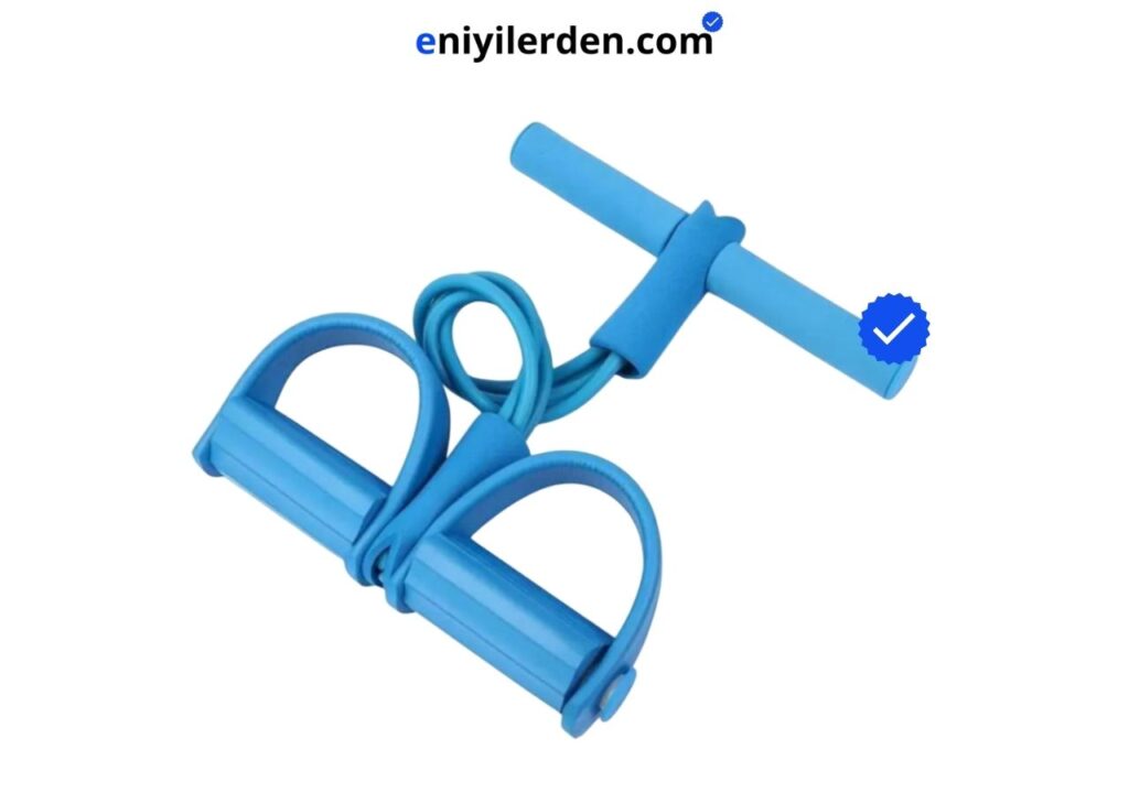 Leyaton Body Trimmer Direnç Lastiği