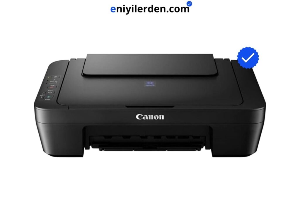 Canon Pixma E414