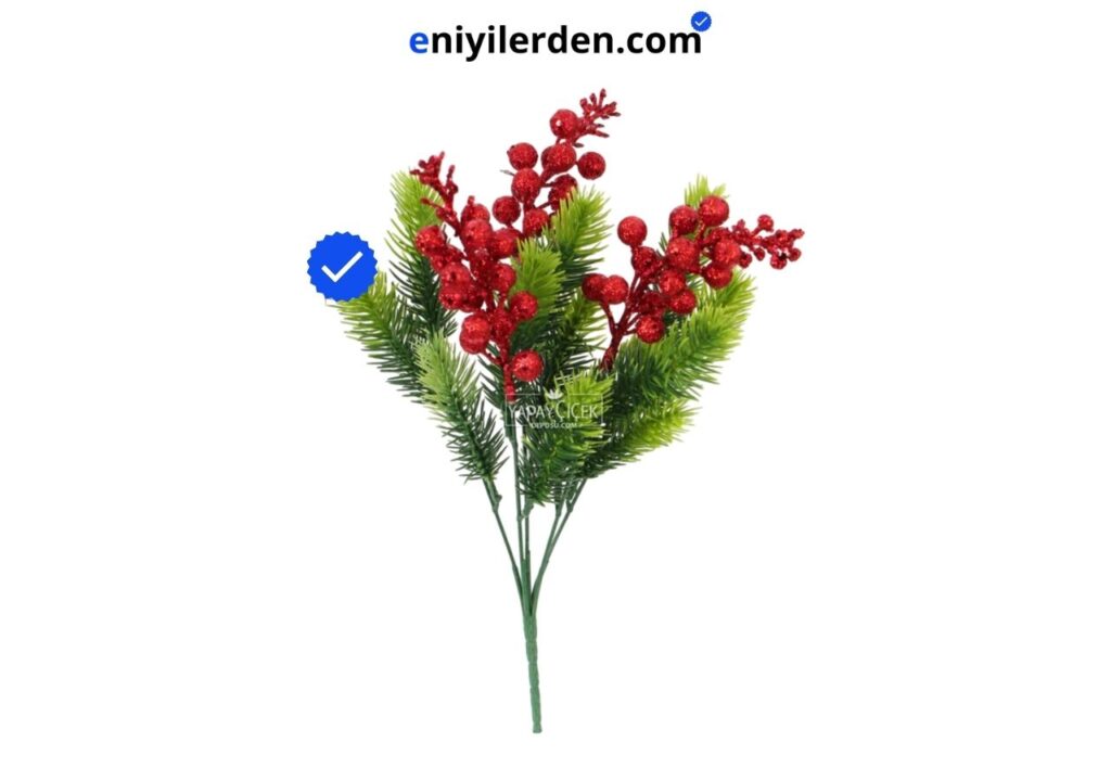 YÇD Yapay Kokina Çam Demeti