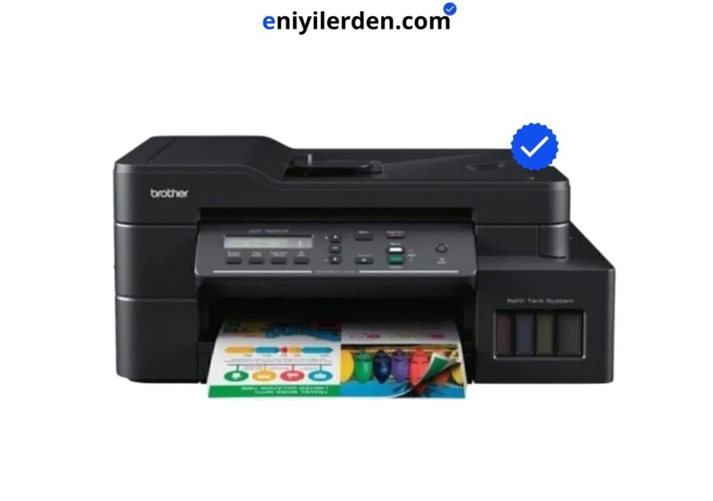 Brother DCP-T820DW