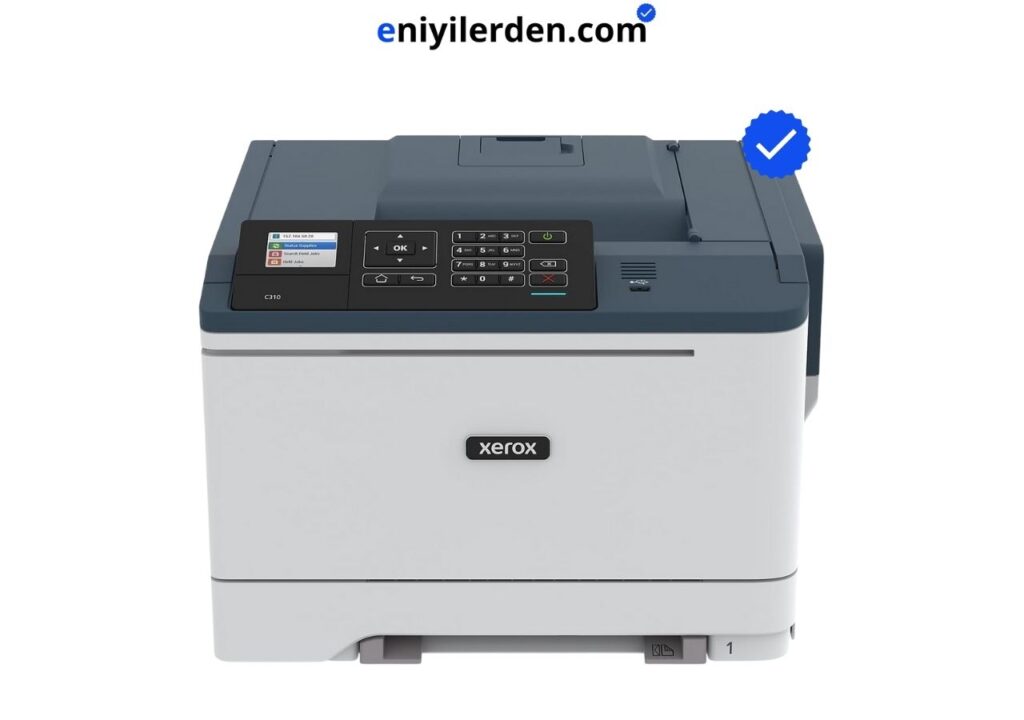 Xerox C310V DNI