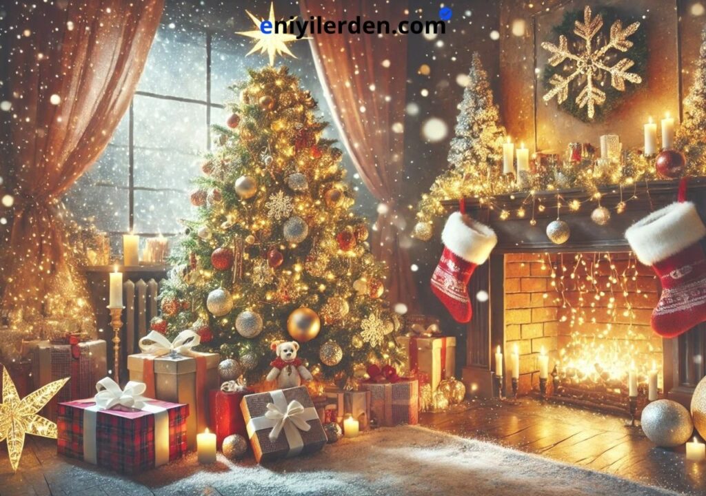 En İyi Yılbaşı Hediye Önerileri