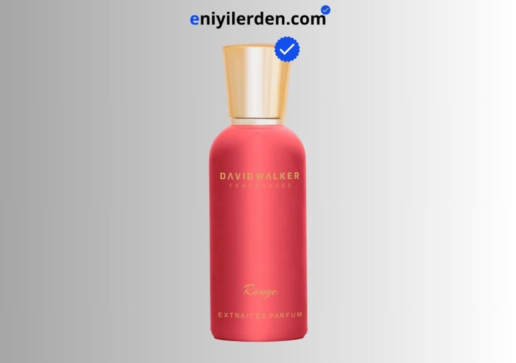 David Walker Rouge Unisex Parfüm