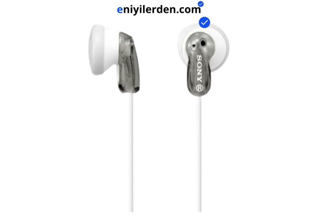 Sony MDR-E9LPH Kulak İçi Kulaklık