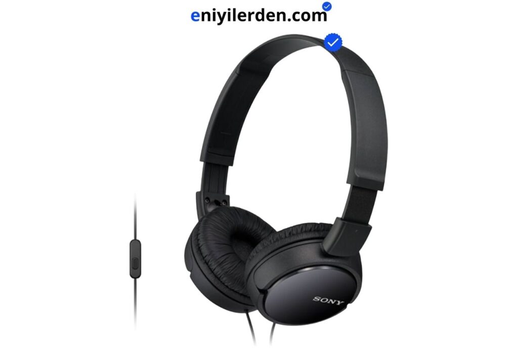 Sony MDR-ZX110APP Kulaklık