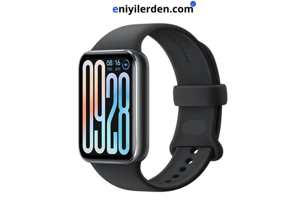 Xiaomi Smart Band 9 Pro