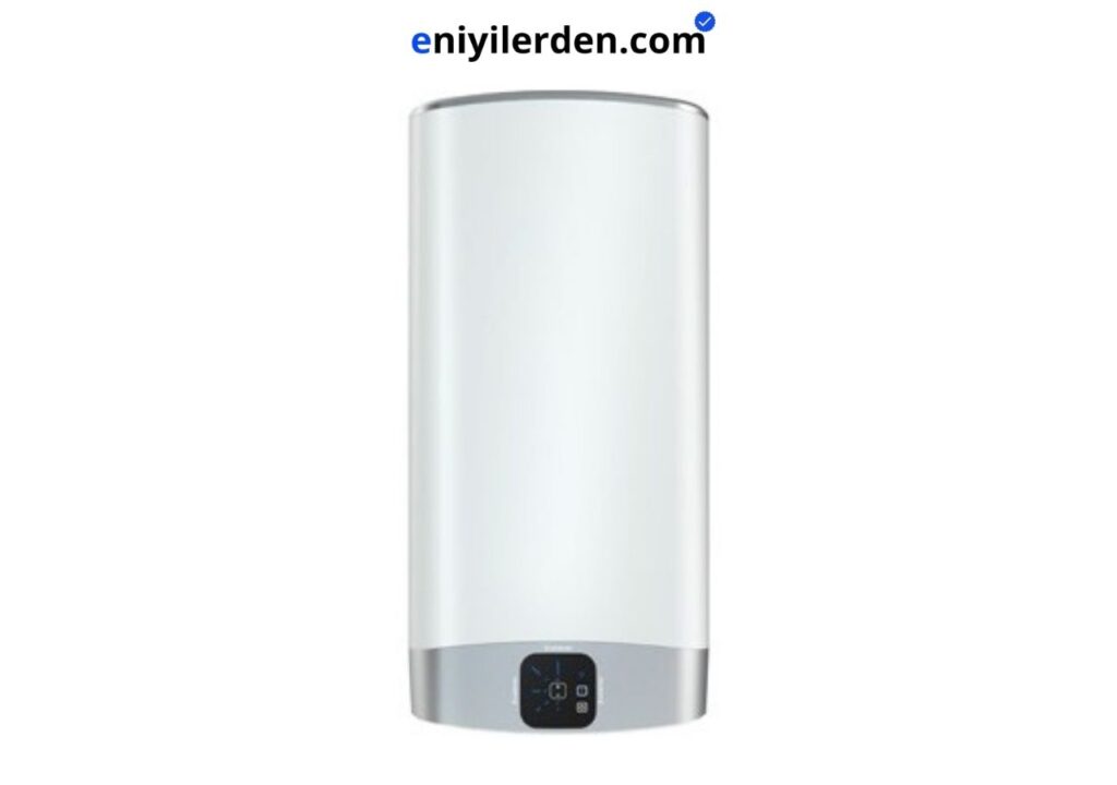 Ariston Thermo Velis Evo 80 Litre Termosifon