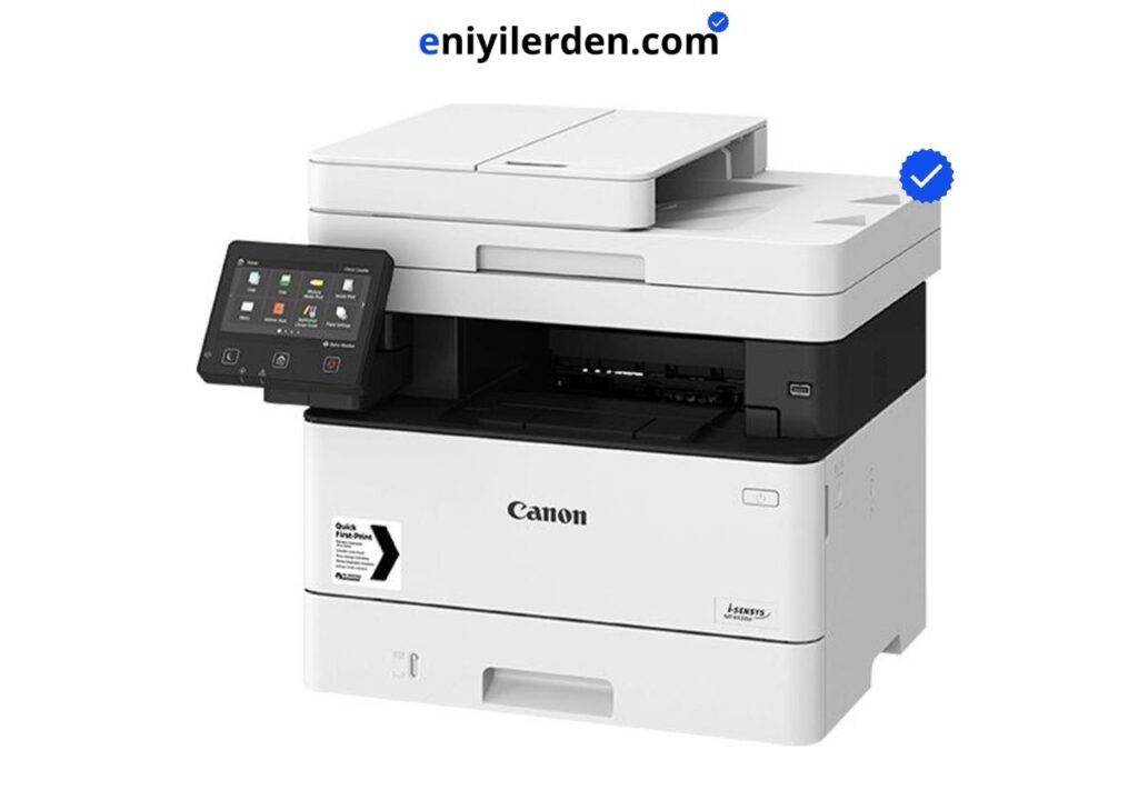 Canon i-SENSYS MF443dw