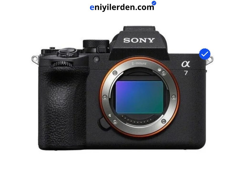 Sony A7 V