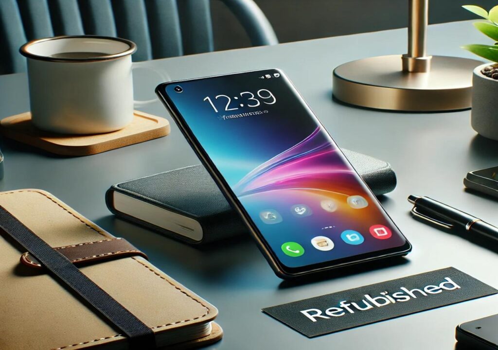 Yenilenmiş Telefon Ne Demek, Alınır mı?