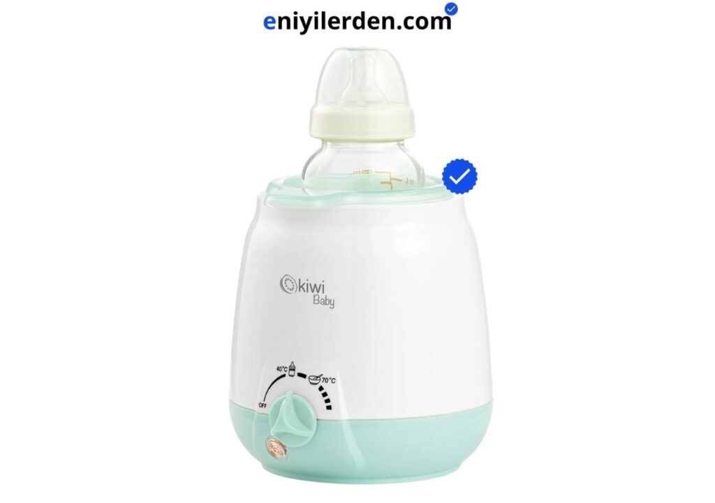 KiwiBaby Biberon Isıtıcı