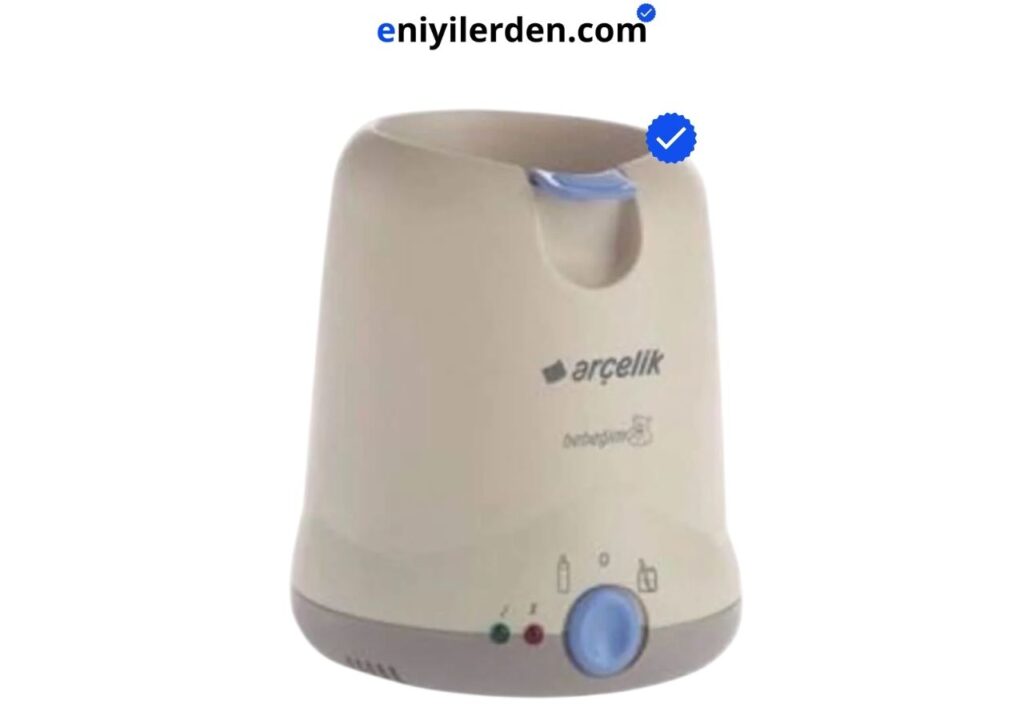 Arçelik Biberon Isıtıcı
