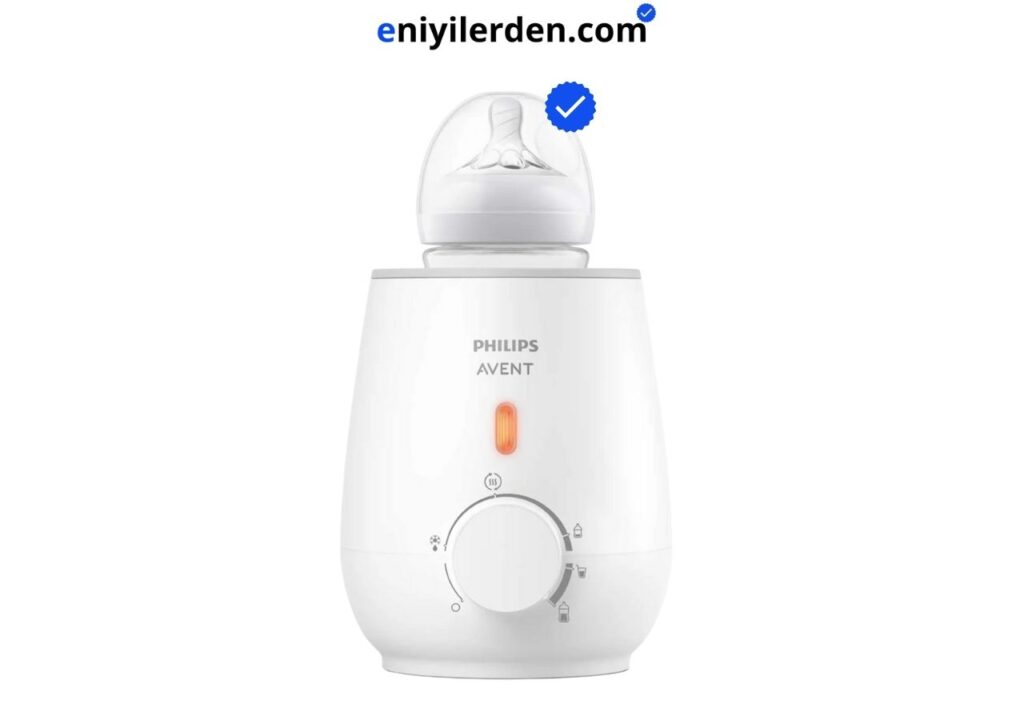 Philips Avent Biberon Isıtıcı
