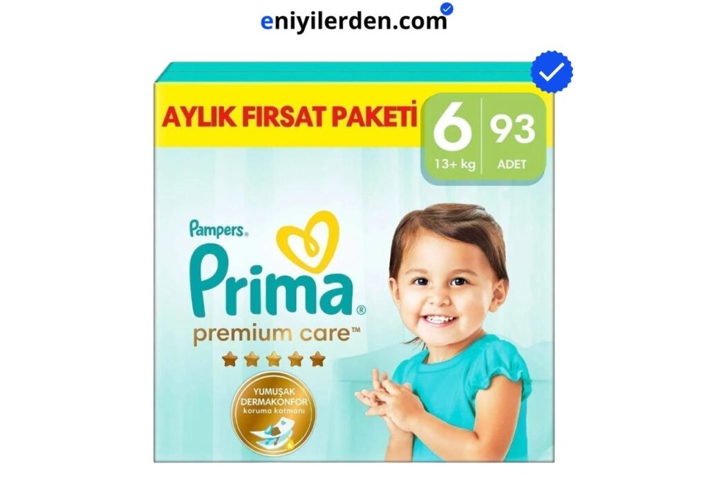 Prima Bebek Bezi