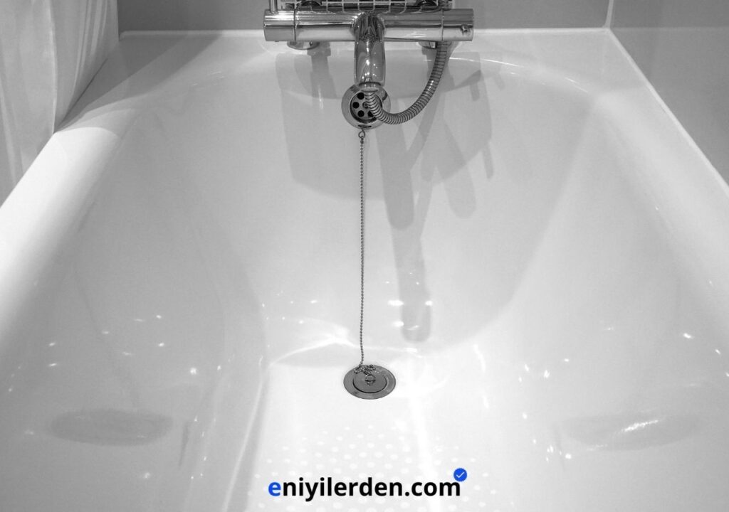 Banyo tadilat masrafı