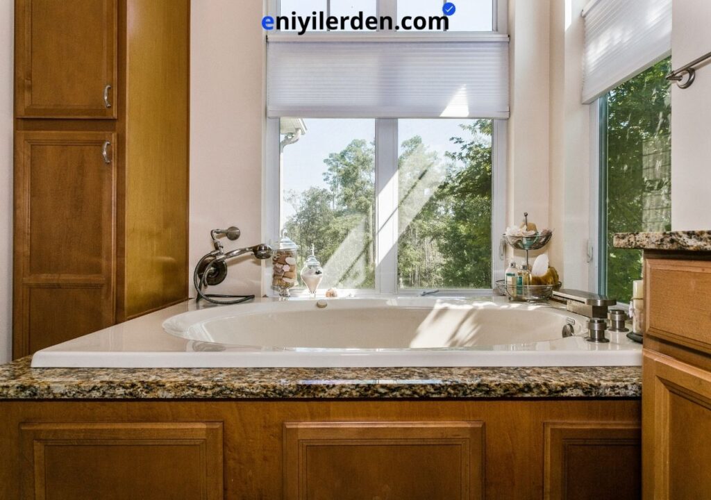 Banyo Tadilat Masrafı