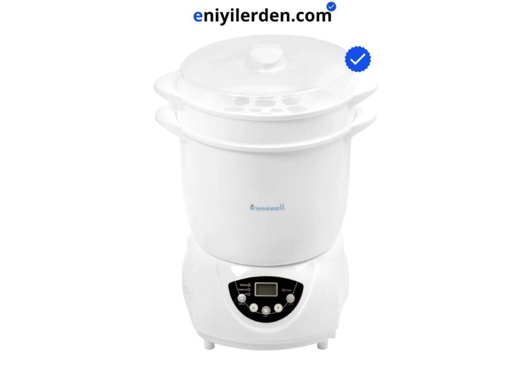 Weewell WSB160 Sterilizatör