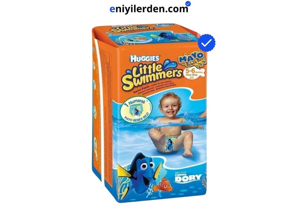 Huggies Bebek Bezi