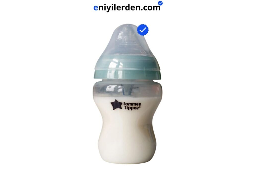 Tommee Tippee Gelişmiş Antikolik Biberon 260ml