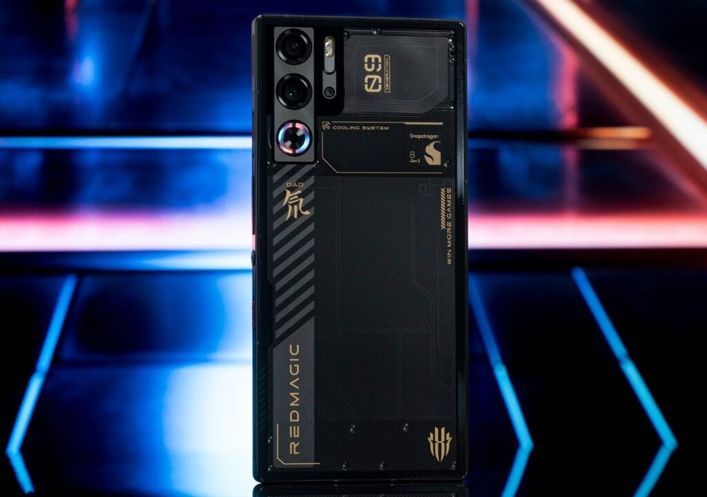Red Magic 9 Pro/9s Pro Özellikleri, Karşılaştırması ve İnceleme