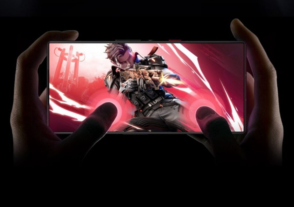 Red Magic 9 Pro/9s Pro Oyun Performansı