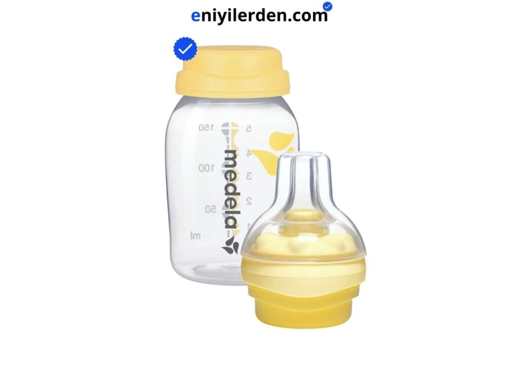 Medela Calma Anne Sütü Biberonu 150ml