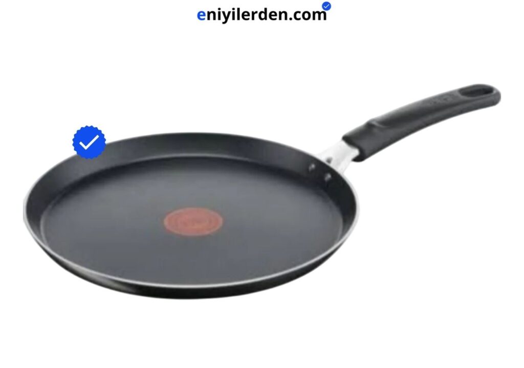 Tefal B58208 Simplicity Tava 32 cm