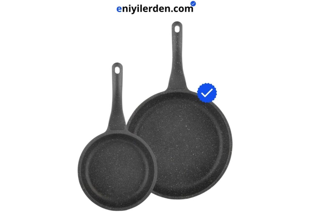 Schafer Famos XL Tava Seti