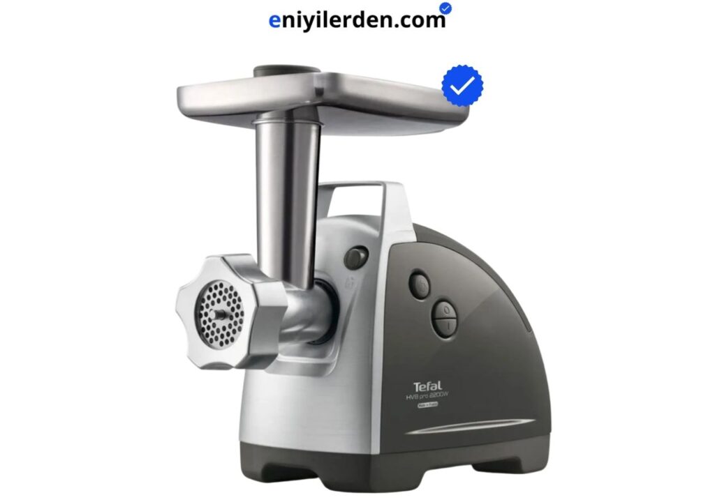 Tefal HV8 Pro Kıyma Makinesi