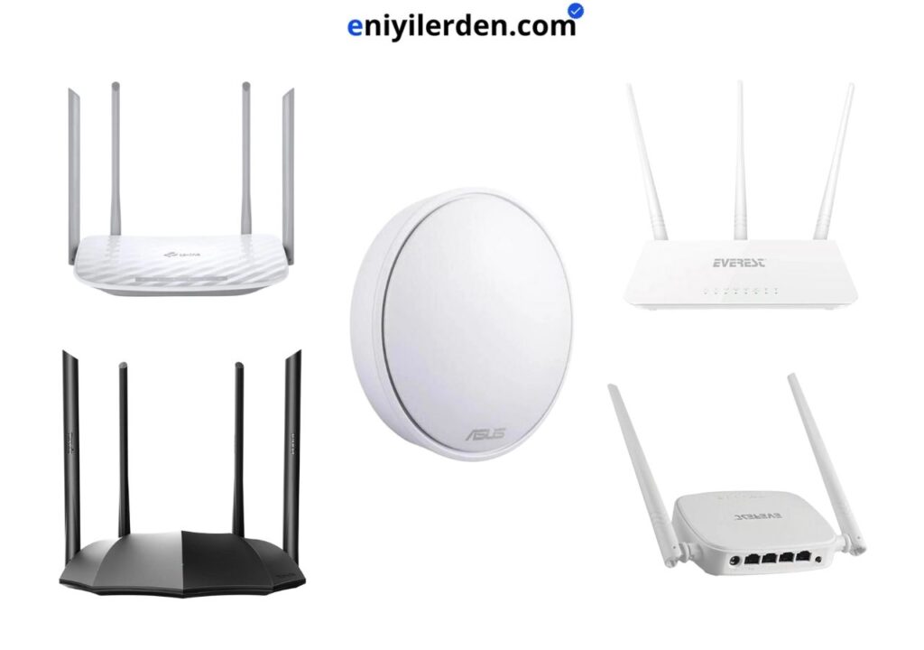 En İyi Access Point Modelleri