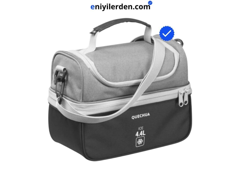 Decathlon Outdoor Yiyecek Soğutucu Çanta