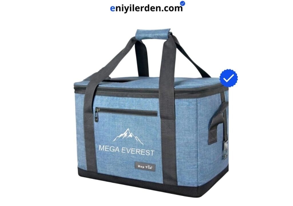 Mega Everest Termos Buzluk Çanta