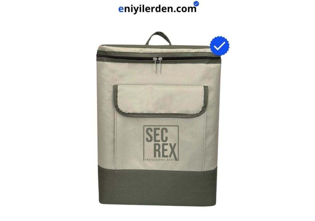 Secrex Termal Çanta